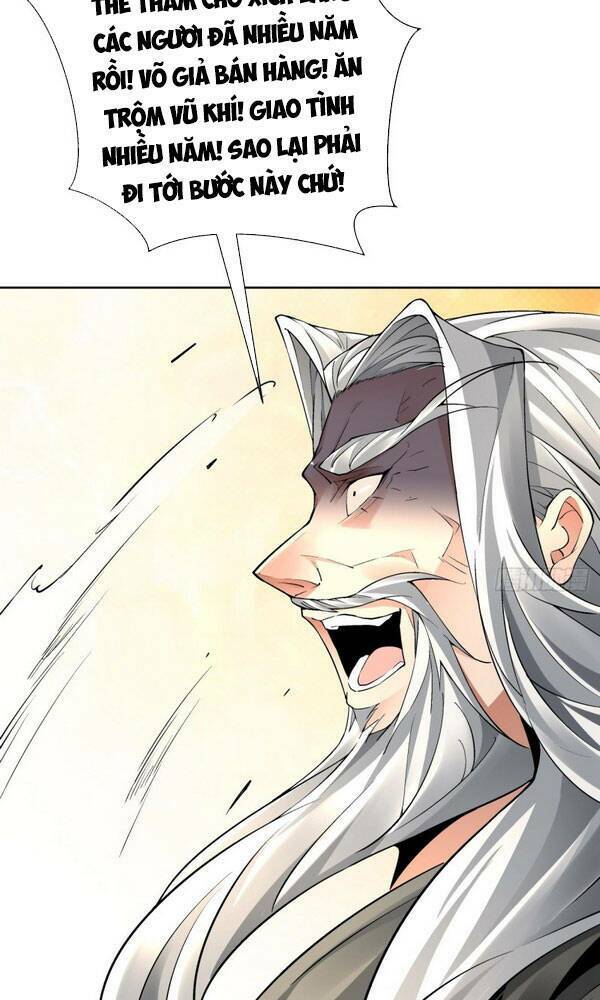 ta là nhà giàu số một, ta không muốn trọng sinh chapter 34 2