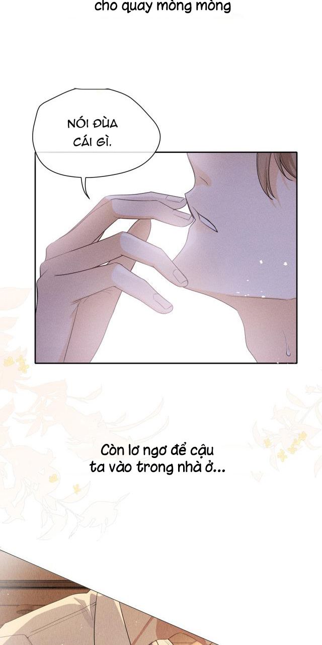 trò chơi săn mồi chapter 8 6