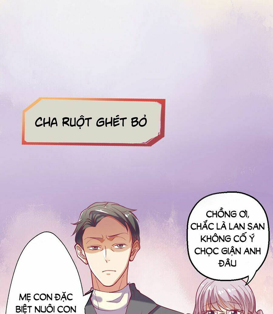 ngạo kiều tổng tài sủng điềm thê chapter 1 7