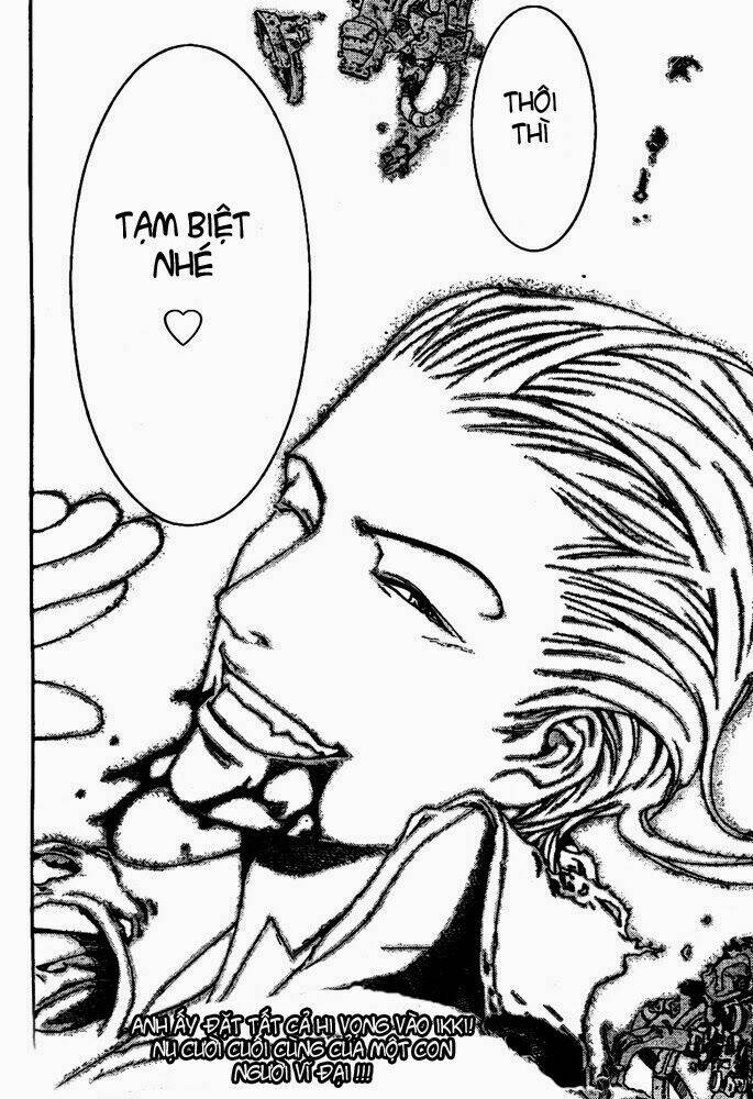 air gear chapter 237 19