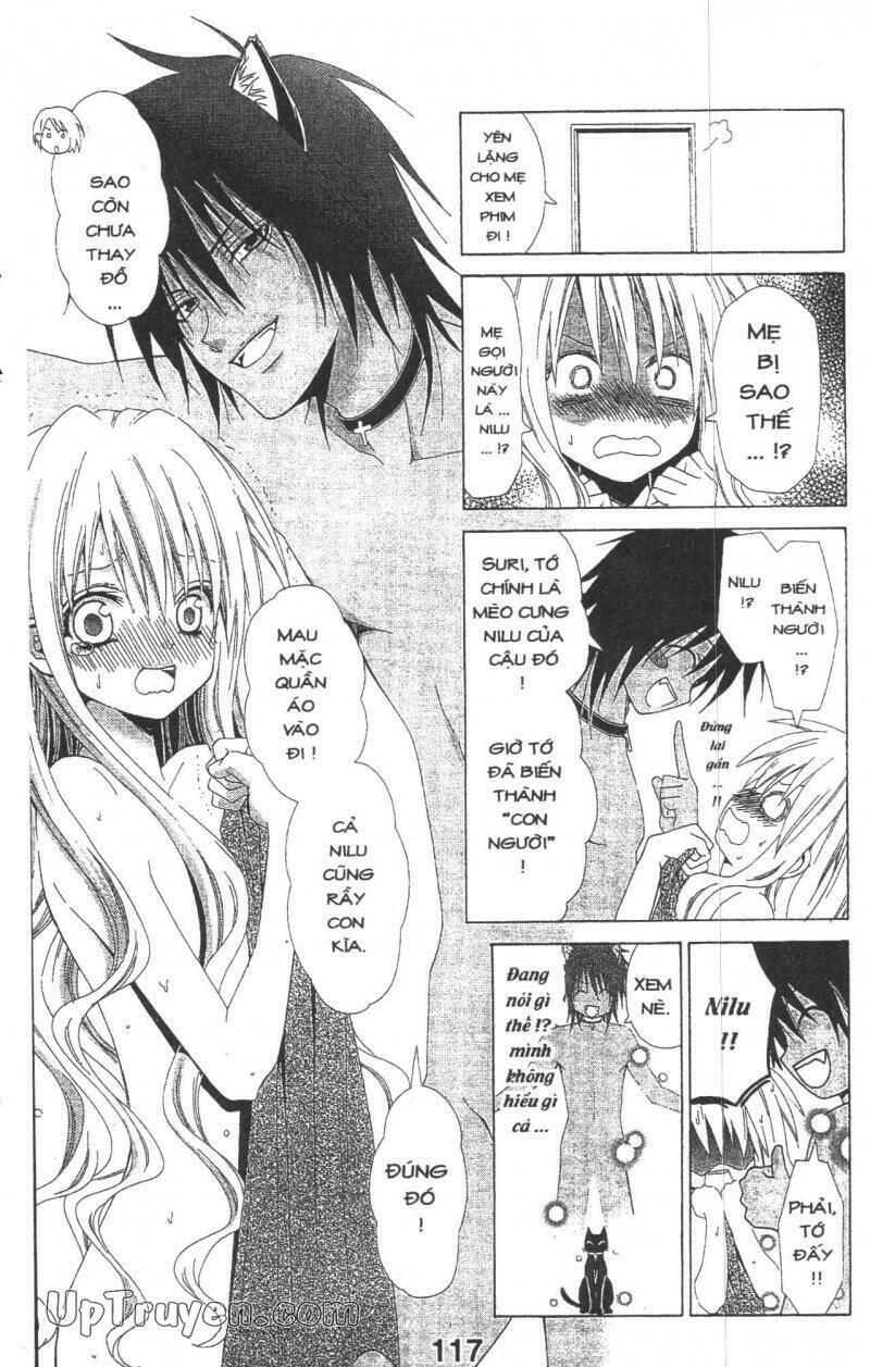 kare ni biyaku o nomasetara chapter 4 6