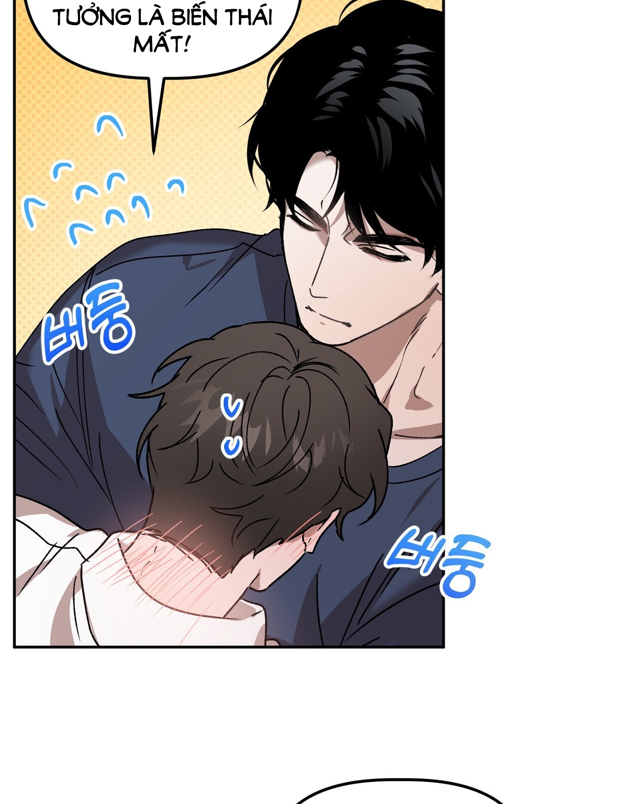 Anh Đã Hiểu Chưa? chapter 42.2 - Trang 11