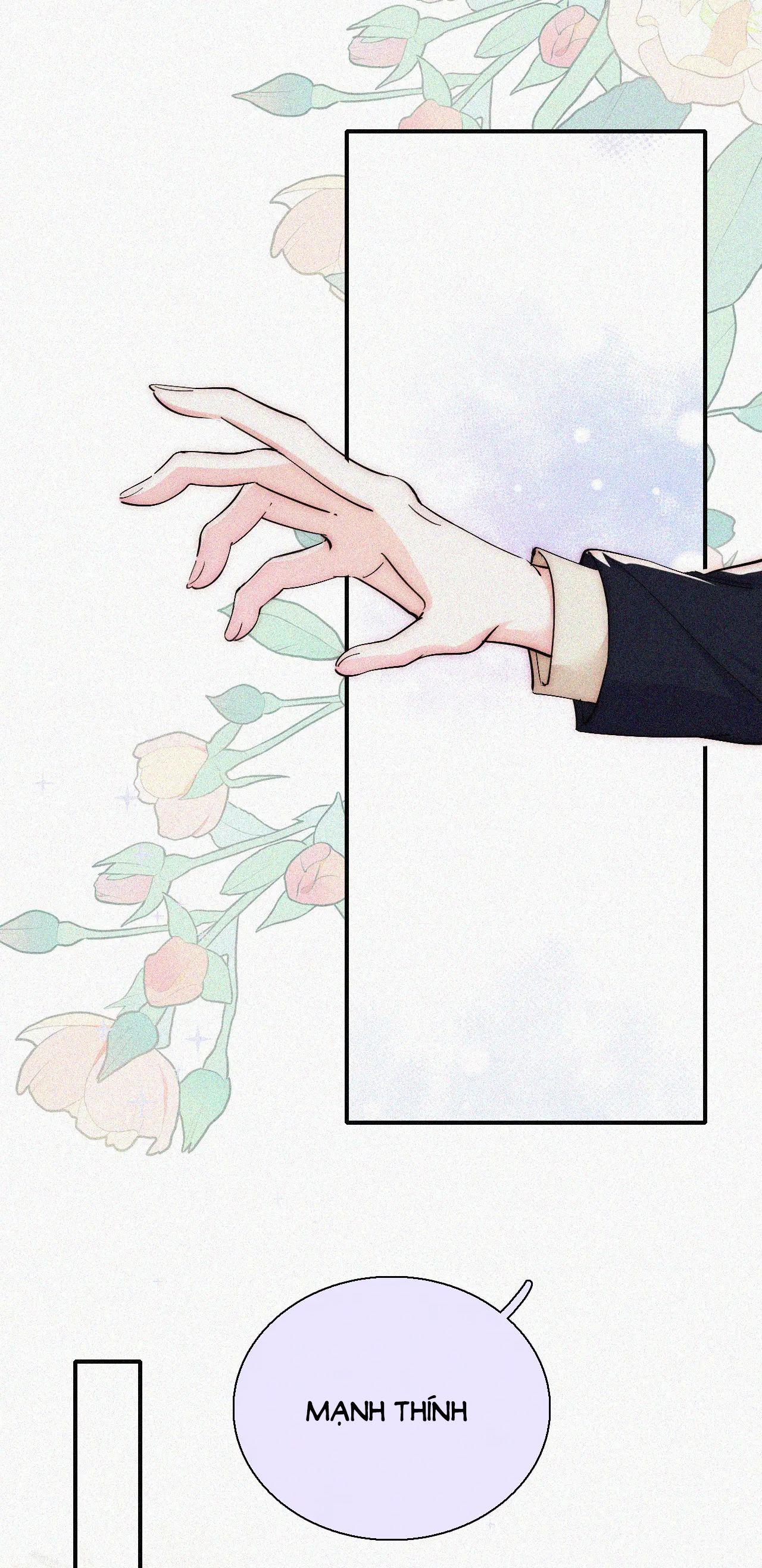 bệnh yêu chapter 57.2 2