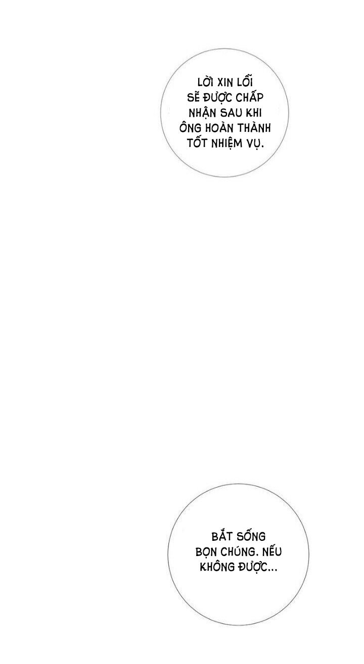 từ tiểu thư thành hoàng hậu - lady to queen chapter 86.1 13