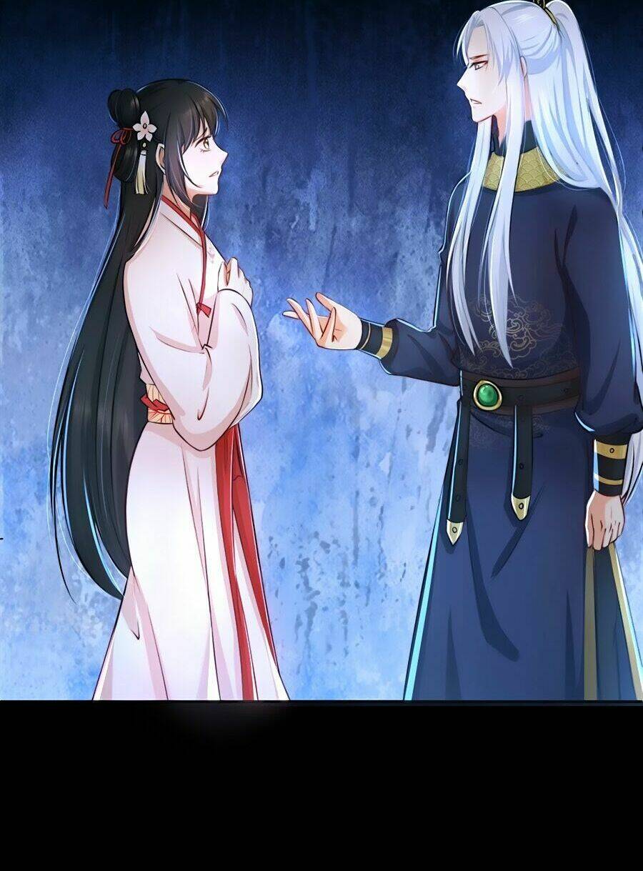 thần y nữ ngỗ tác chapter 15 18