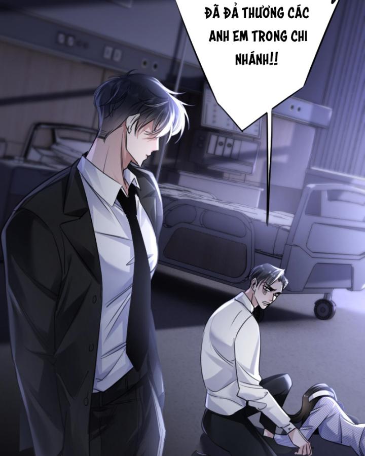 xin lỗi, tôi đây cũng là đại lão. chapter 2 21