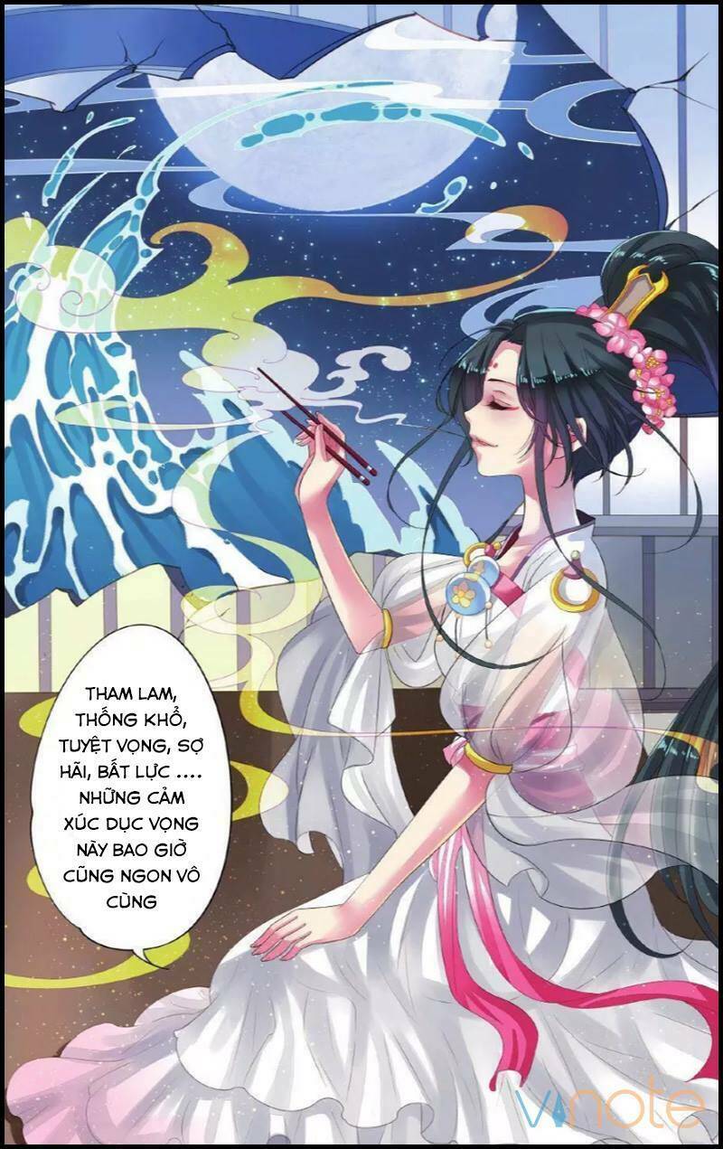 thao thiết ký chapter 4 6