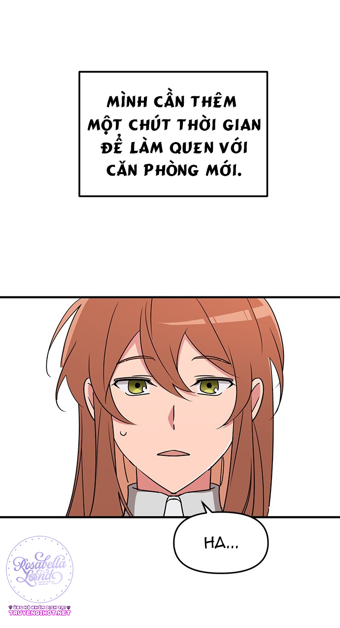 căn hộ kí túc xá của pháp sư chapter 4 10