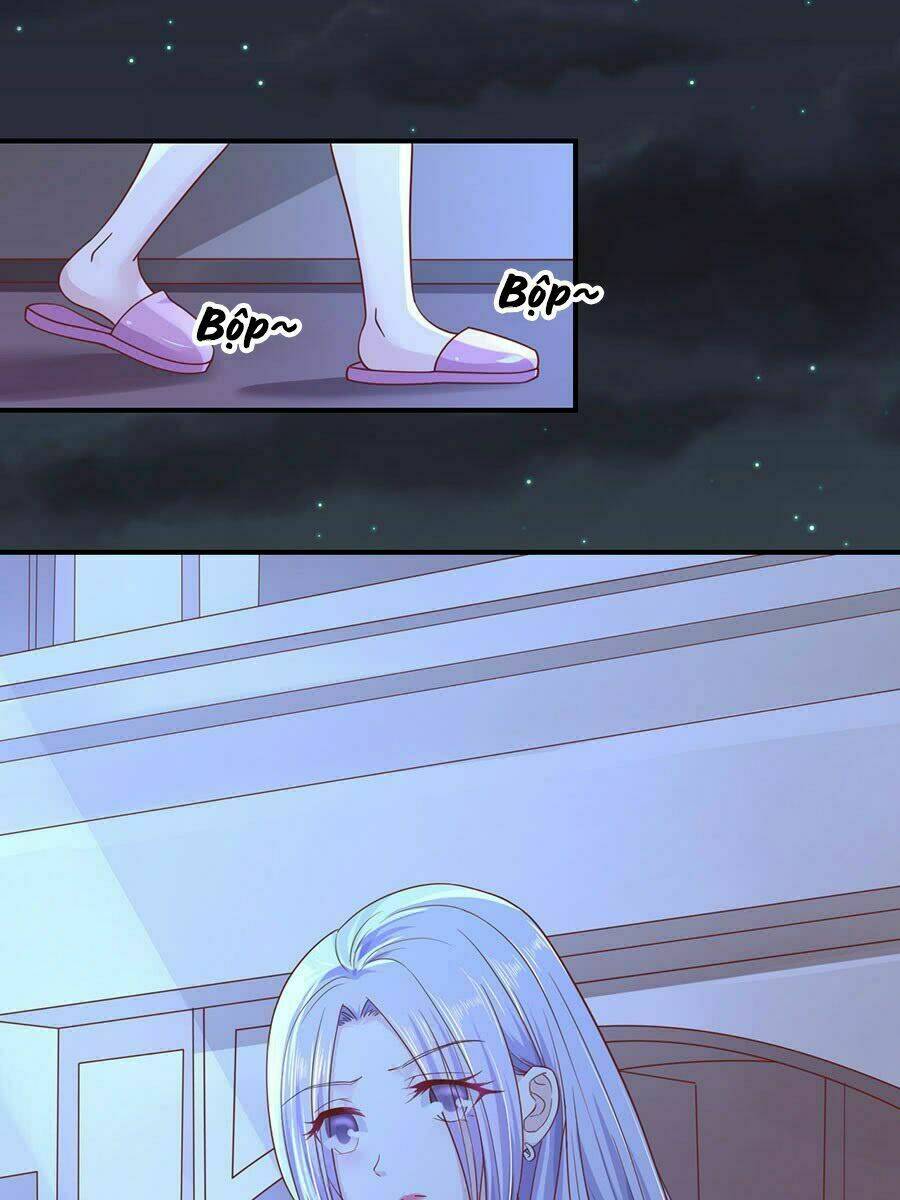 liệt ái tri hạ: series mật đào tiểu tình nhân chapter 253 15