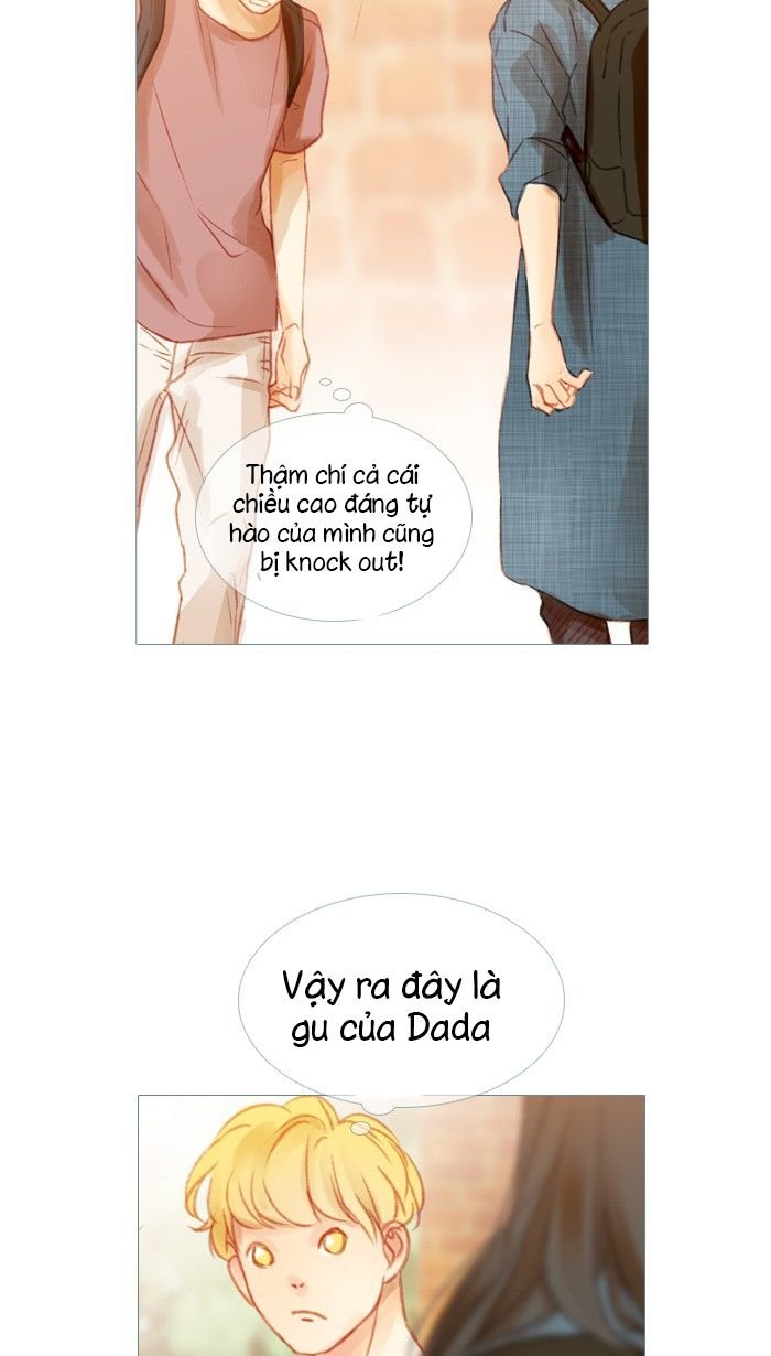 little rain chapter 21 21