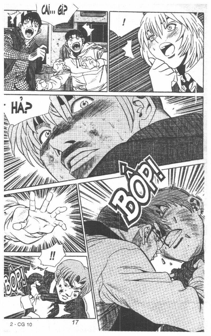 change guy chapter 99 15