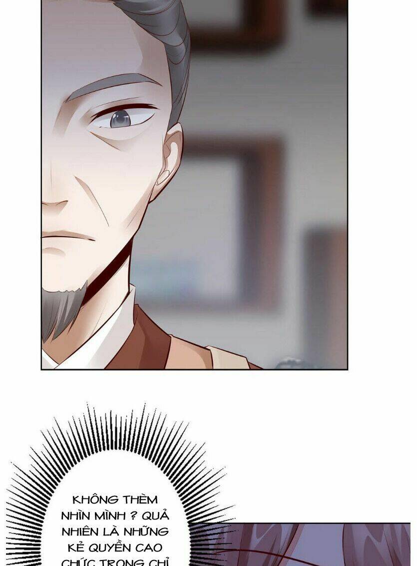 thần y yêu hậu chapter 12 4