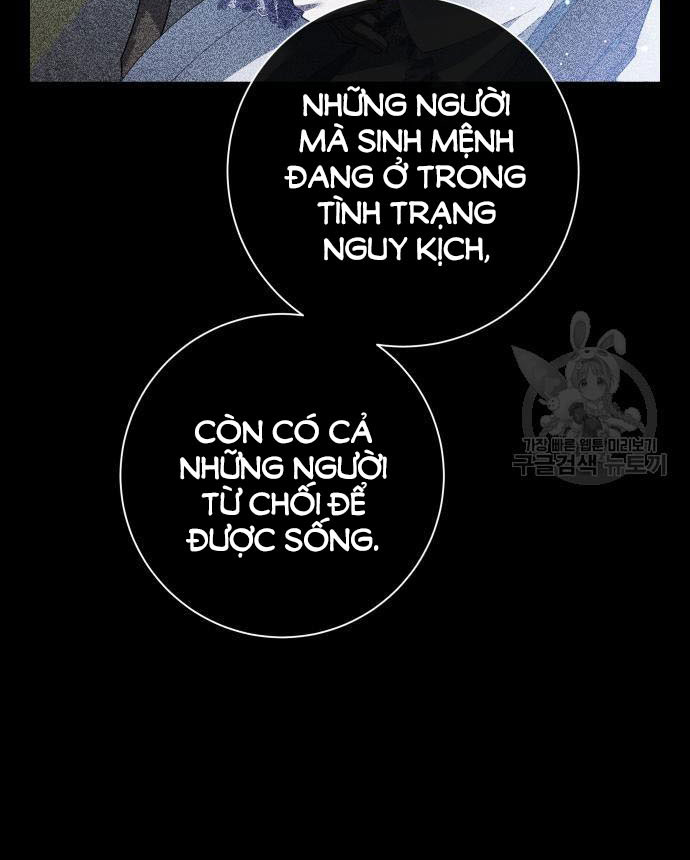 tôi muốn trở thành cô ấy dù chỉ là một ngày chapter 174.2 25