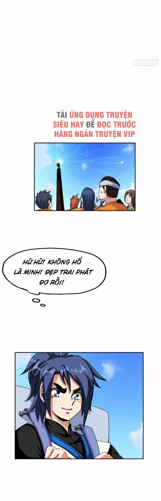 chí tôn thổ hào hệ thống chapter 9 10