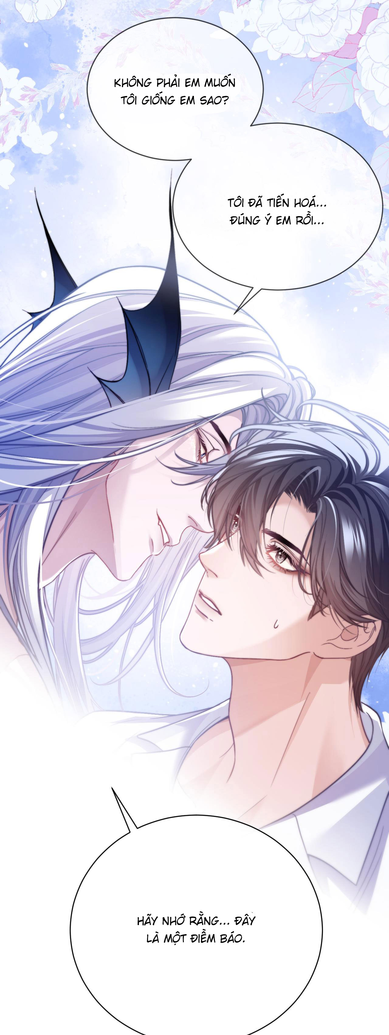 nhân ngư dessaro chapter 17 27