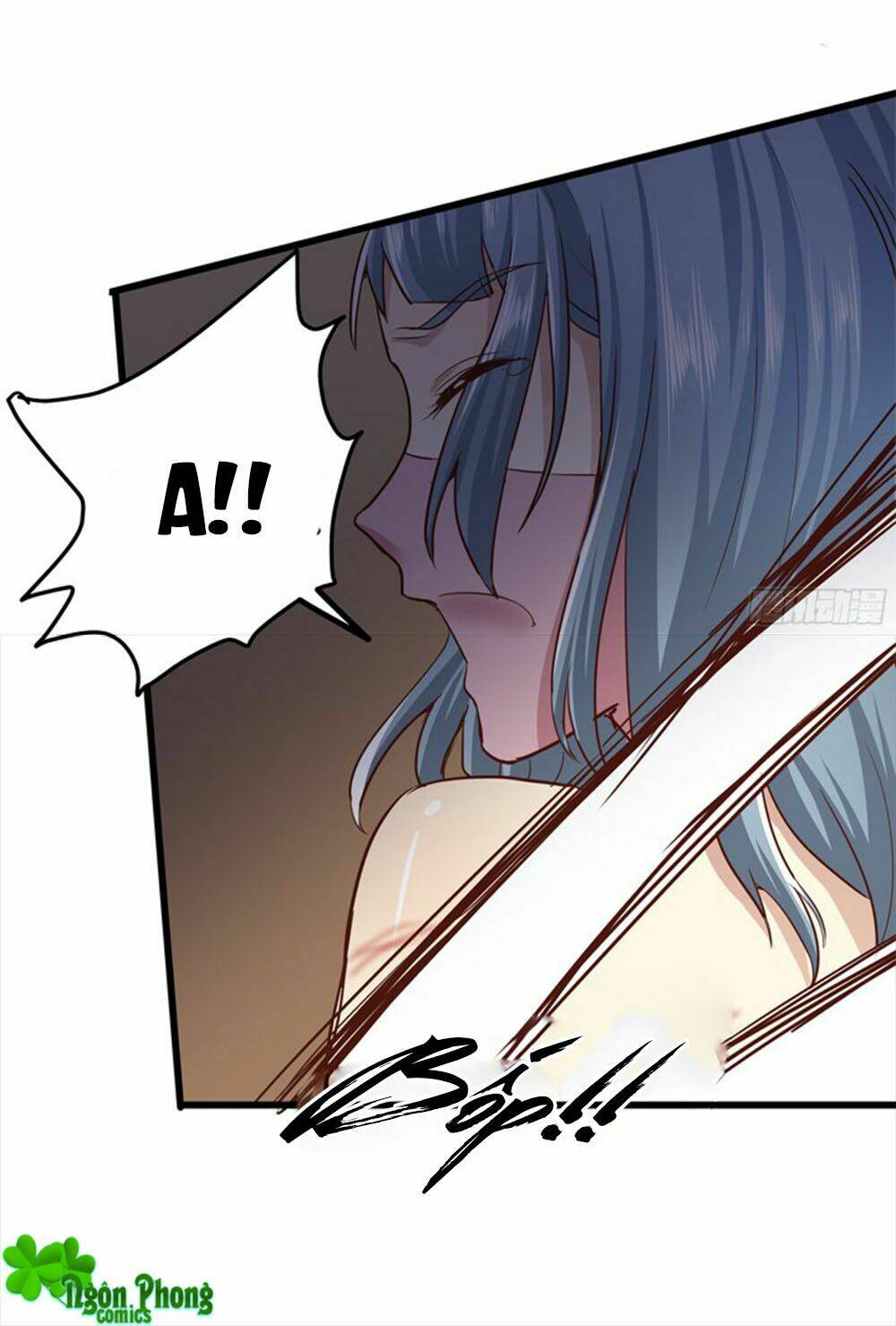 khi trò chơi ác ma bắt đầu chapter 28 15