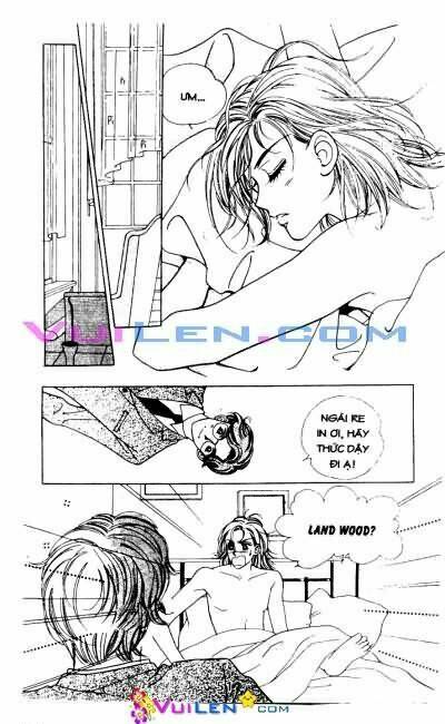 bữa tối của hoàng tử chapter 2 51