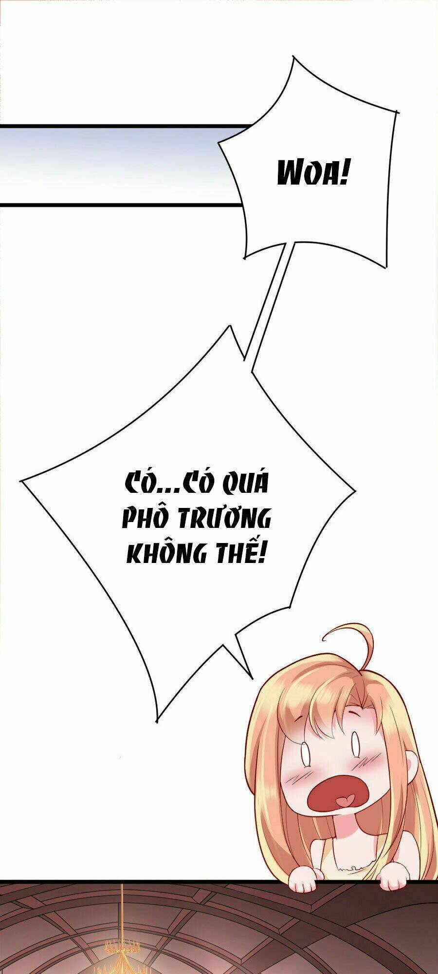 tiểu bạch điềm thê của long thiếu chapter 5 23