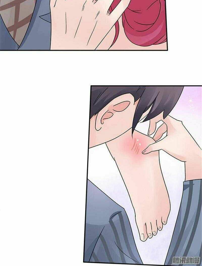 tiểu tâm can tuyệt sủng của lạc tiên sinh chapter 33 20