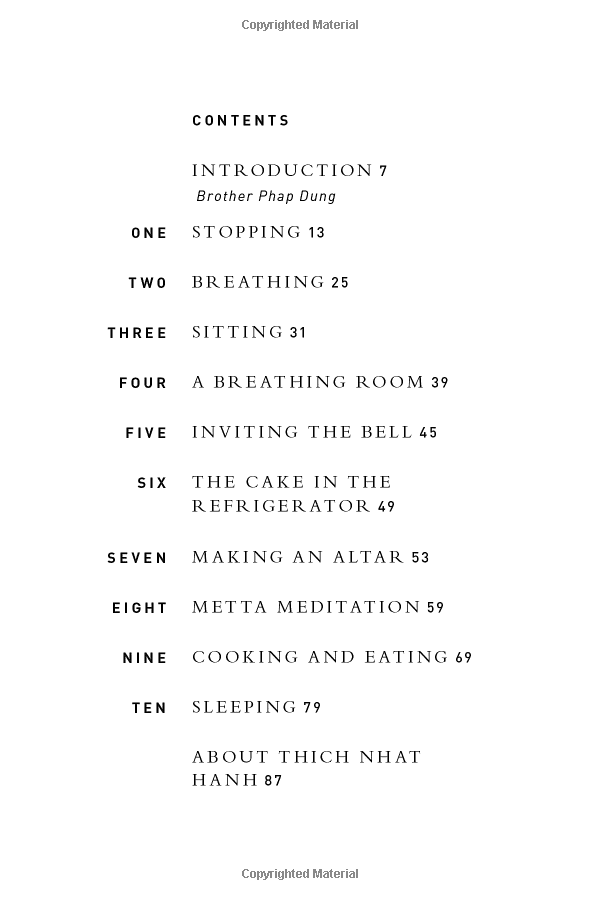 Sách ngoại văn: Making Space : Creating a Home Meditation Practice