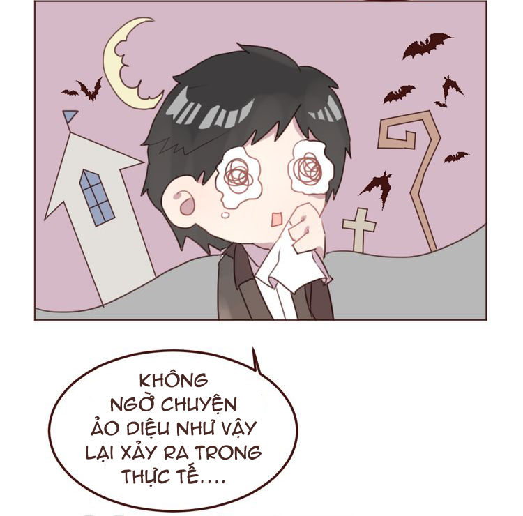 người yêu biến mất chapter 21 3