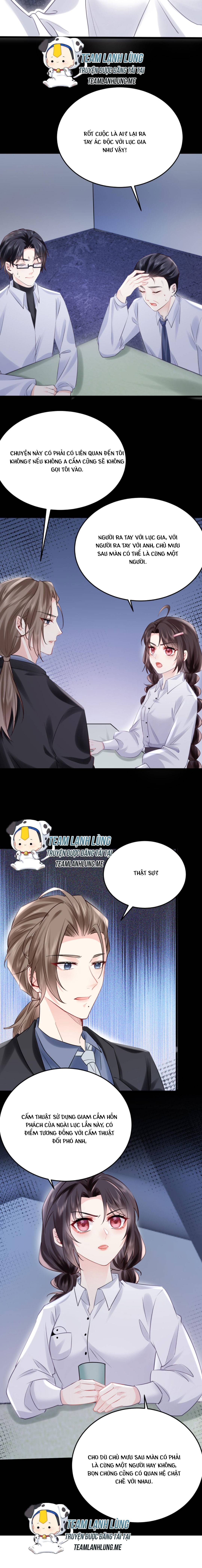 sau khi xuống núi , đại lão huyền học chấn động cả thế giới chapter 67 3