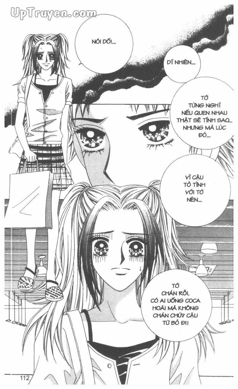 cáo già gặp sói điên chapter 7 113