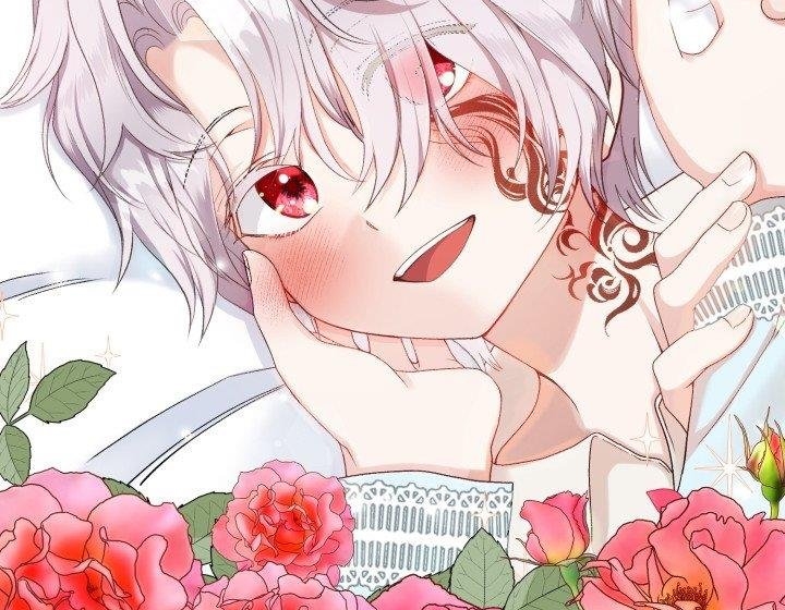 trở thành vợ thái tử quái vật chapter 33.2 44