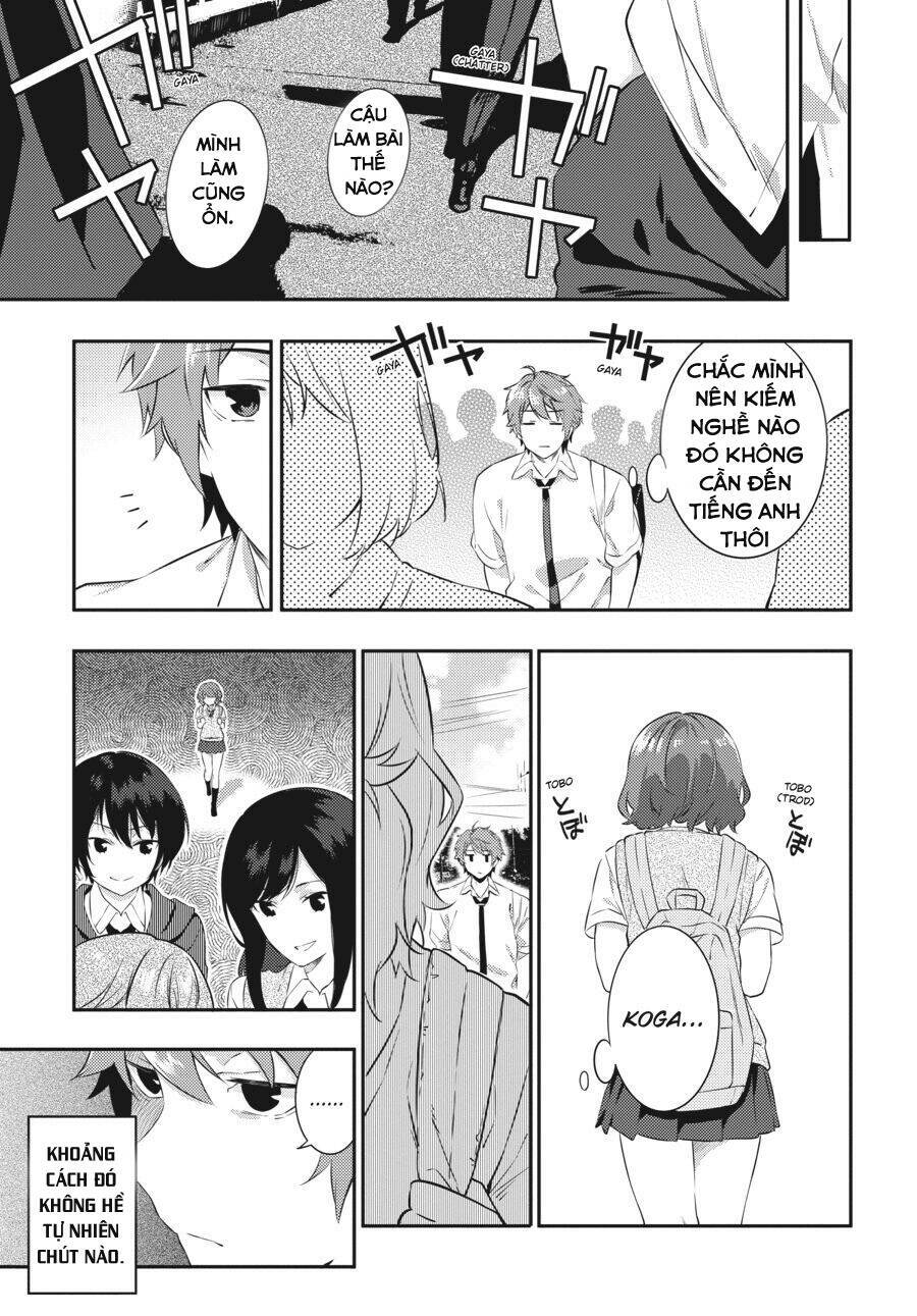seishun buta yarō wa puchidebiru kōhai no yume o minai chapter 8 10