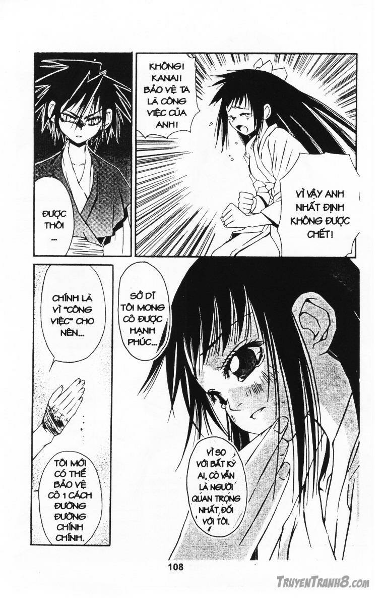 behind master - huyền thoại thiên cẩu chapter 9 26