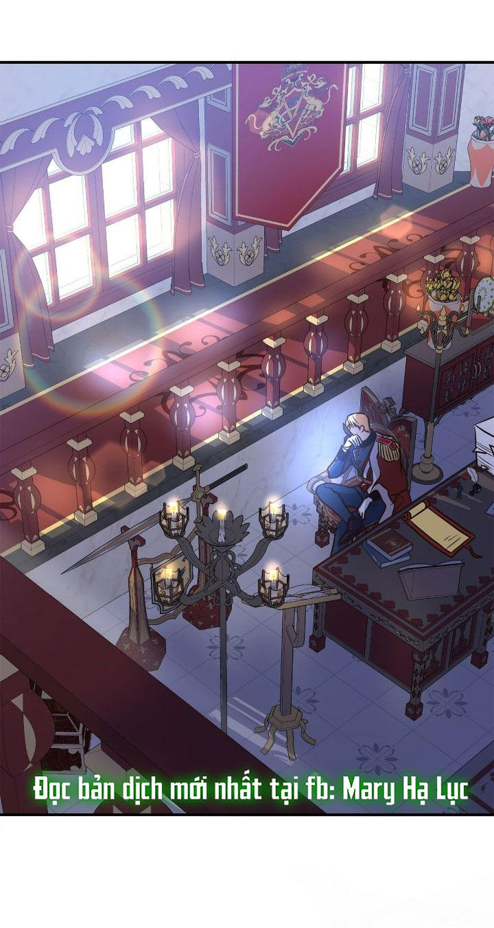 [15+] Giam Cầm chapter 27.1 - Trang 3