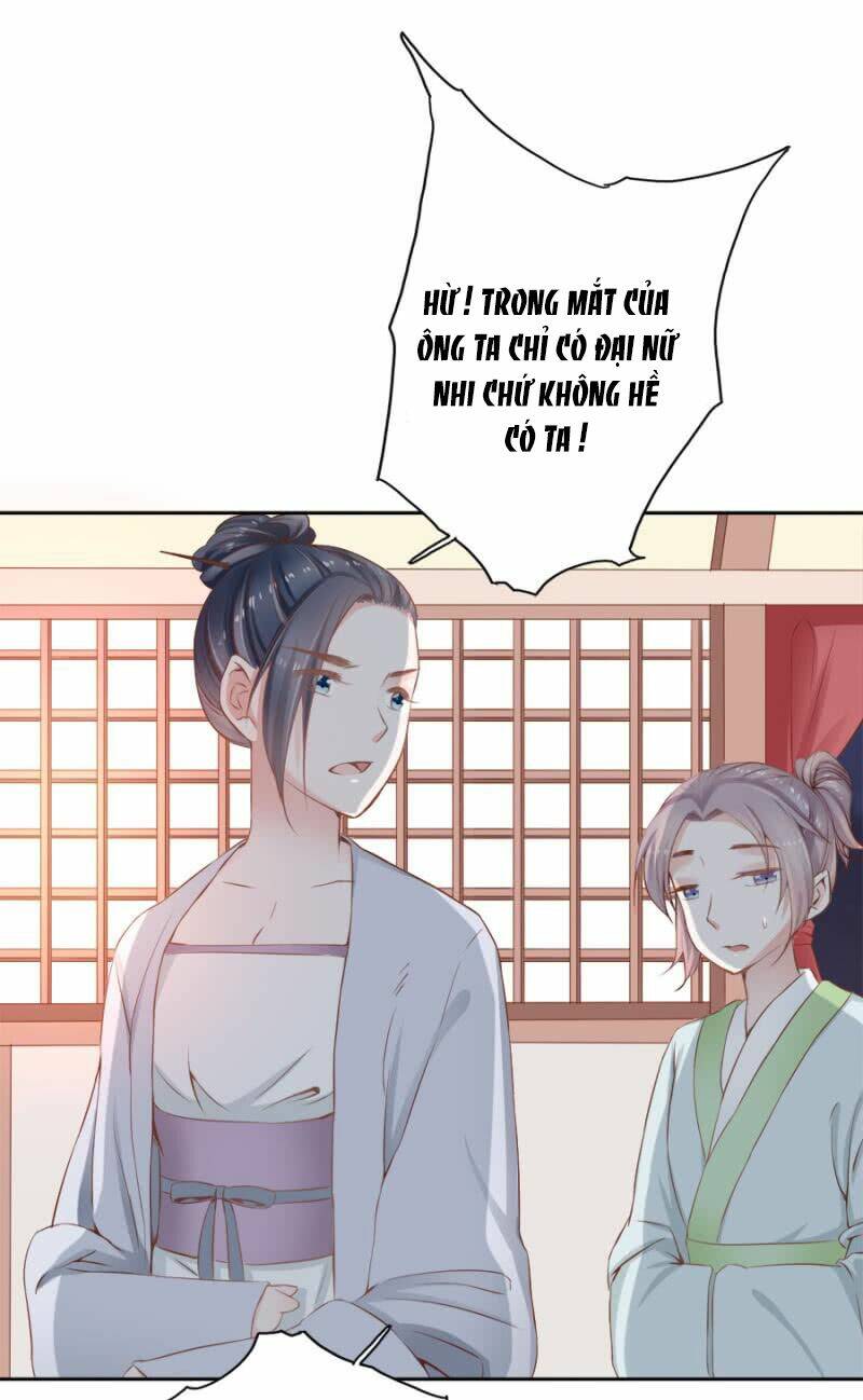 solo đi vương gia chapter 135 19