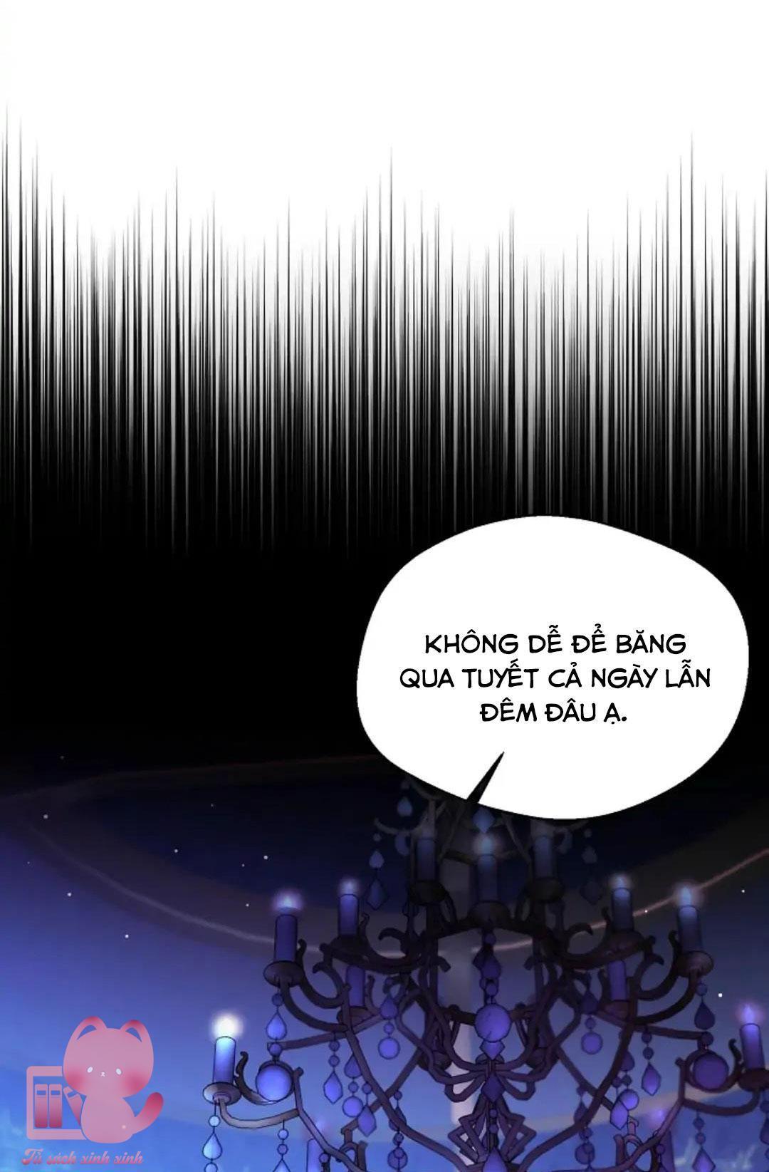 tiểu thư crystal là nam nhân chapter 14 16