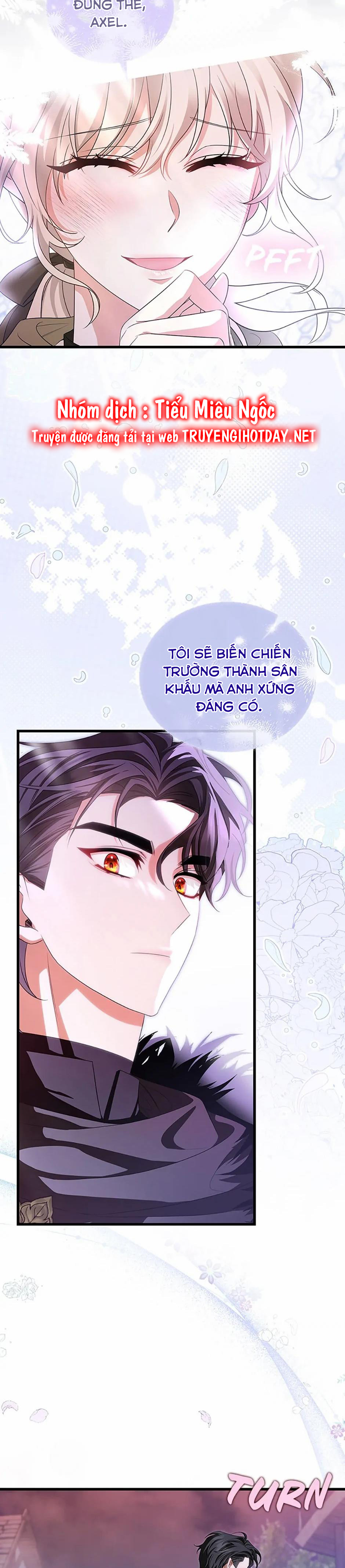 vị cứu tinh của nam phản diện chapter 67 3