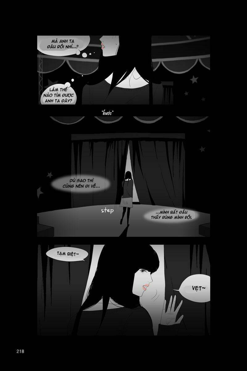 bạn có tin vào ma thuật? chapter 5 19