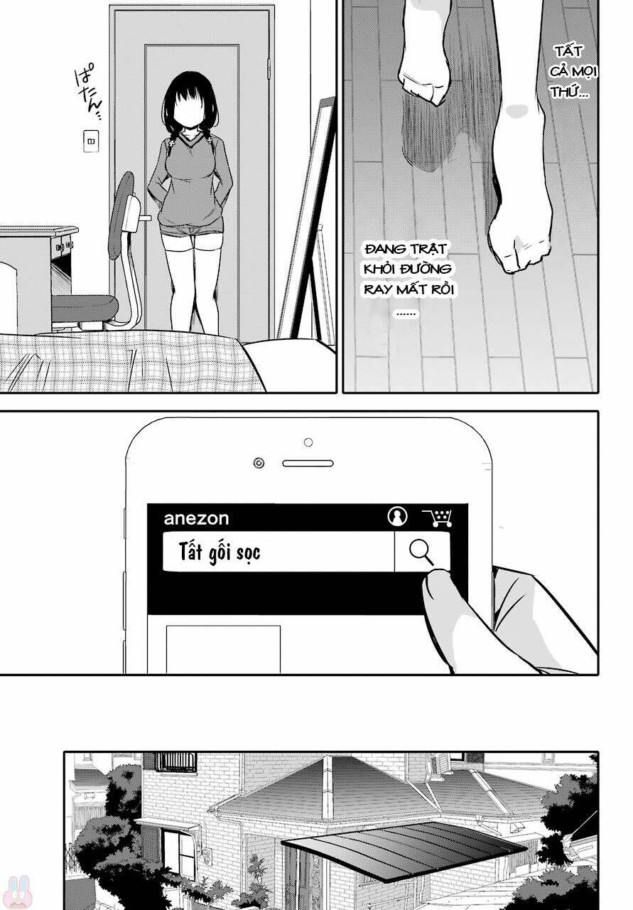 oniisan no hikkoshi no katazuke ga susumanai chapter 4 14