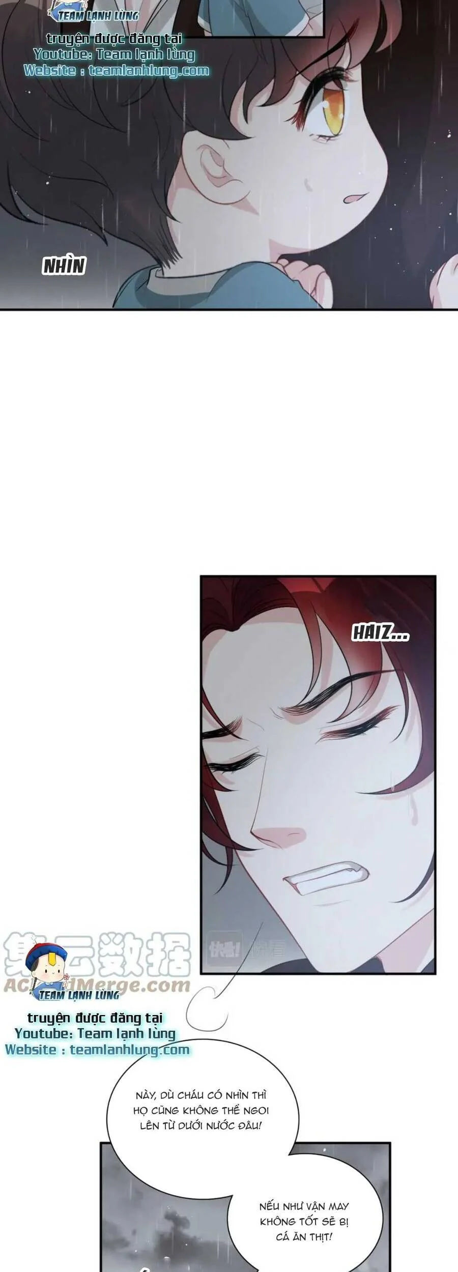 cô vợ hợp đồng bỏ trốn của tổng giám đốc chapter 470 4