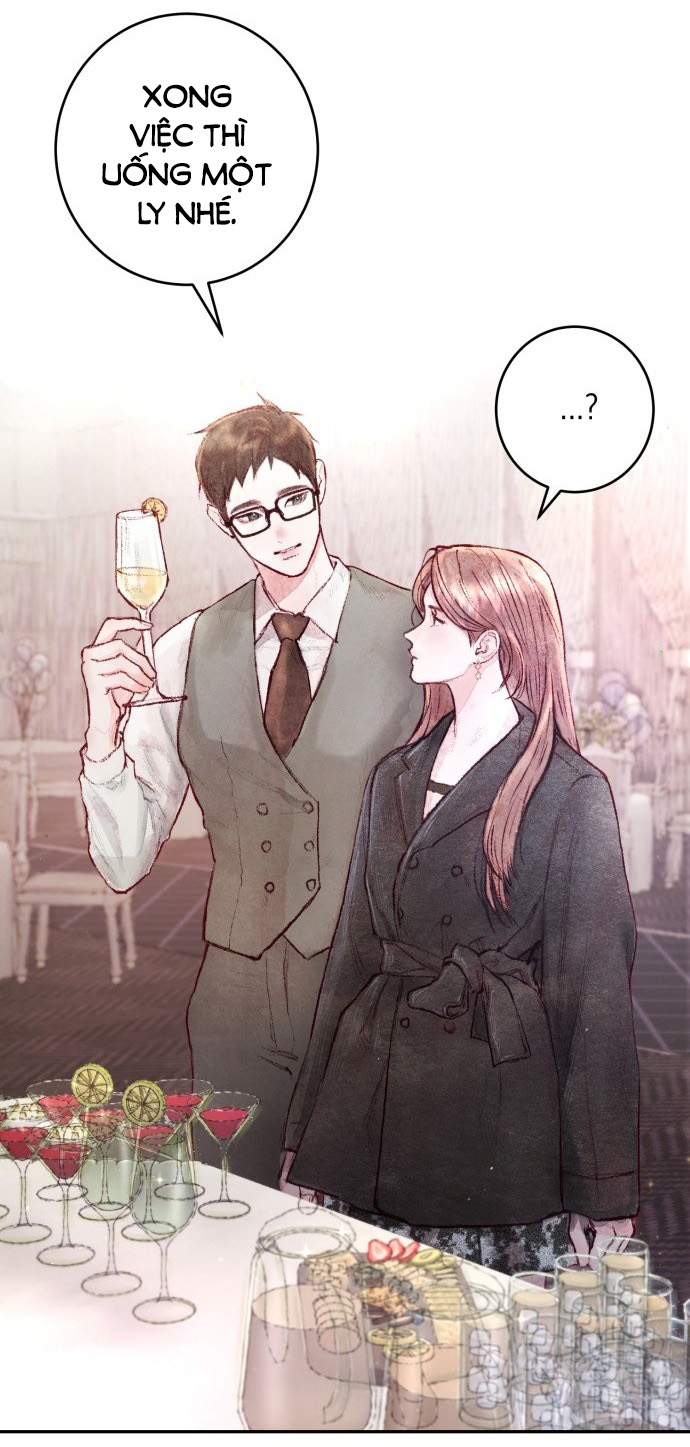 my demon - ác quỷ của tôi chapter 1.1 45