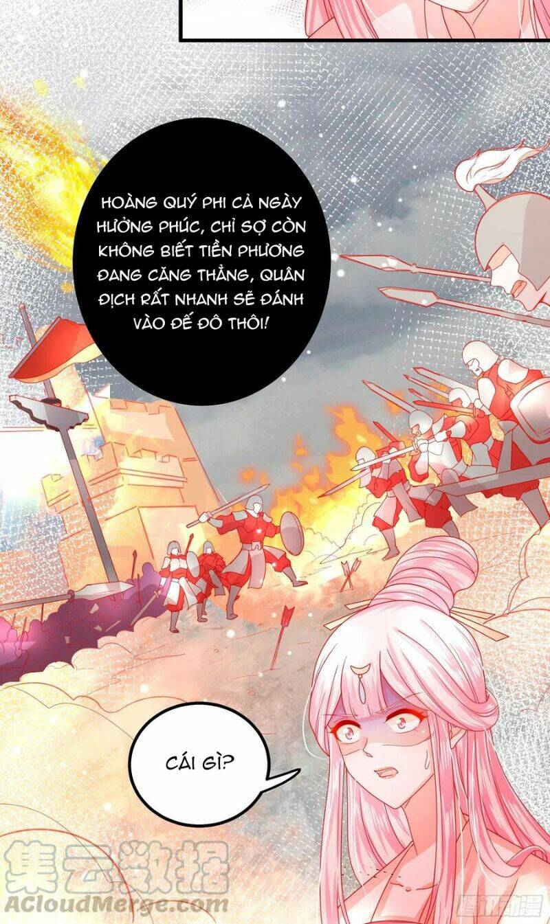 ta phải làm hoàng hậu chapter 30 18