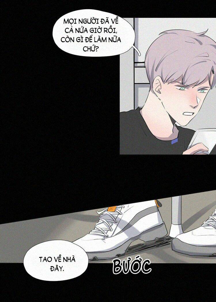 câu chuyện về cậu và tôi chapter 6 18