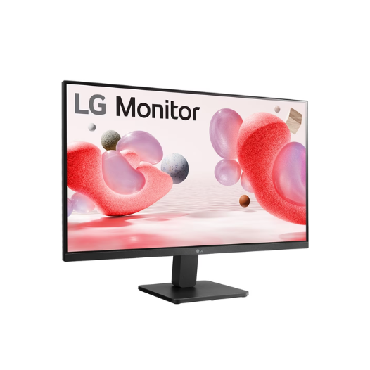 Màn Hình LG 24MR400-B ATVQ 24 inch ( FHD/IPS/100Hz/5ms/LG 24MR400 ) - Hàng Chính Hãng