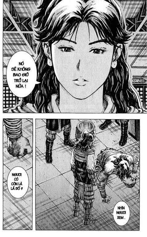 Hoả Phụng Liêu Nguyên chapter 240.2 163