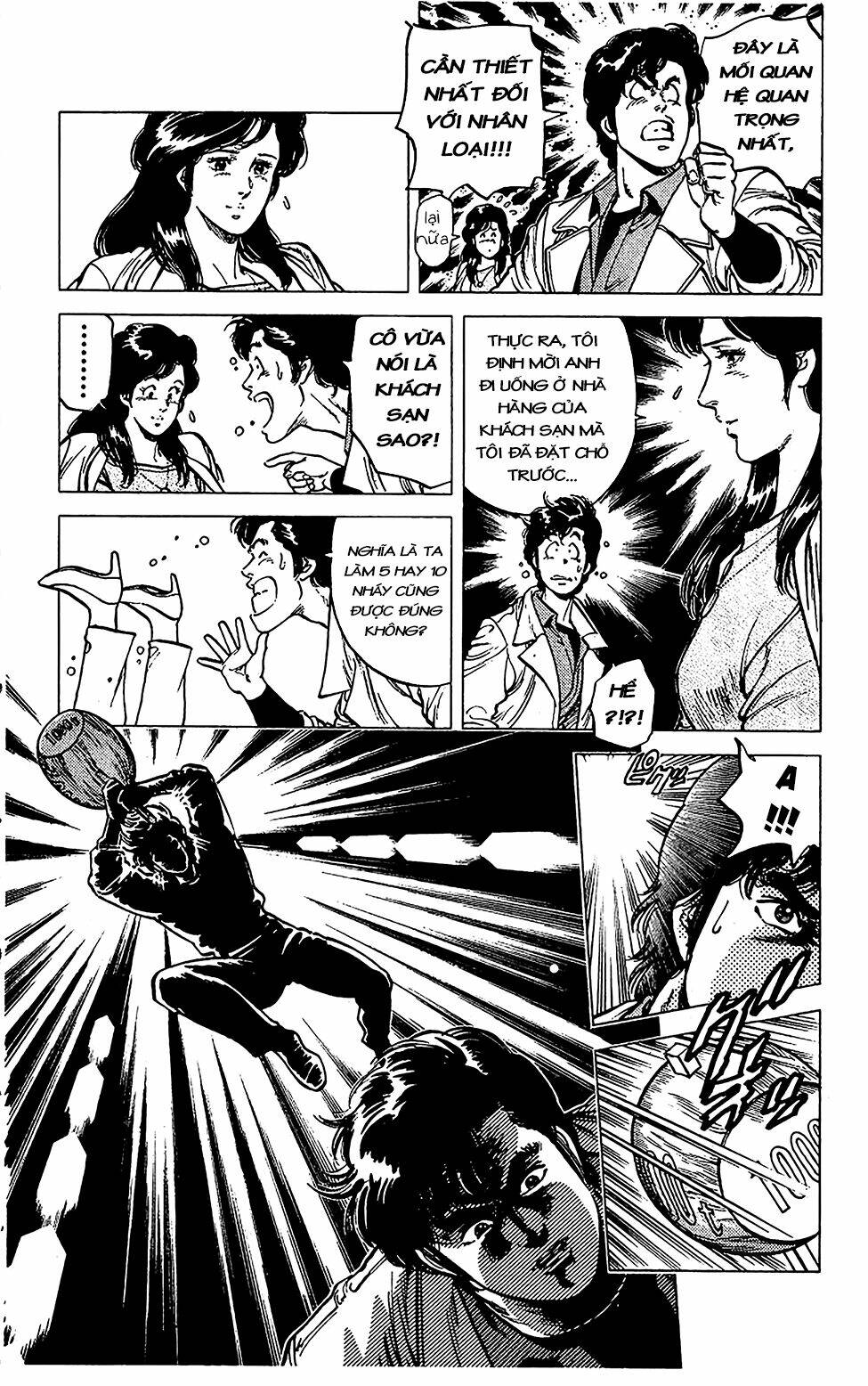 city hunter chapter 47 6
