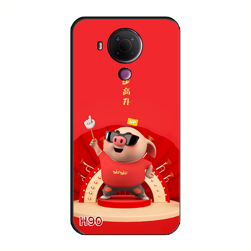 Ốp Lưng Dành Cho NOKIA 5.4