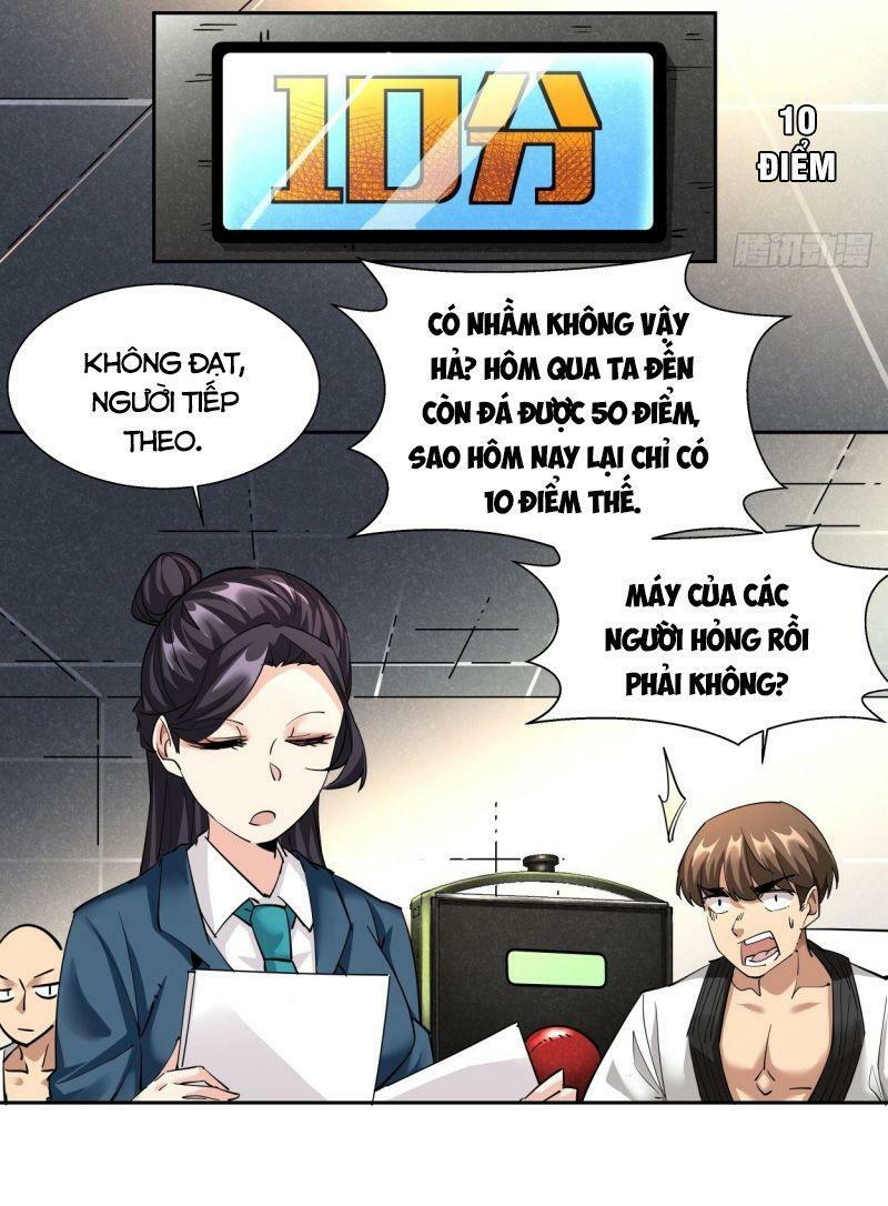 ta là nhà giàu số một, ta không muốn trọng sinh chapter 4 29