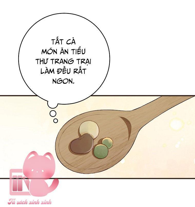 trang trại hạt dẻ cạnh hoàng cung chapter 50 58