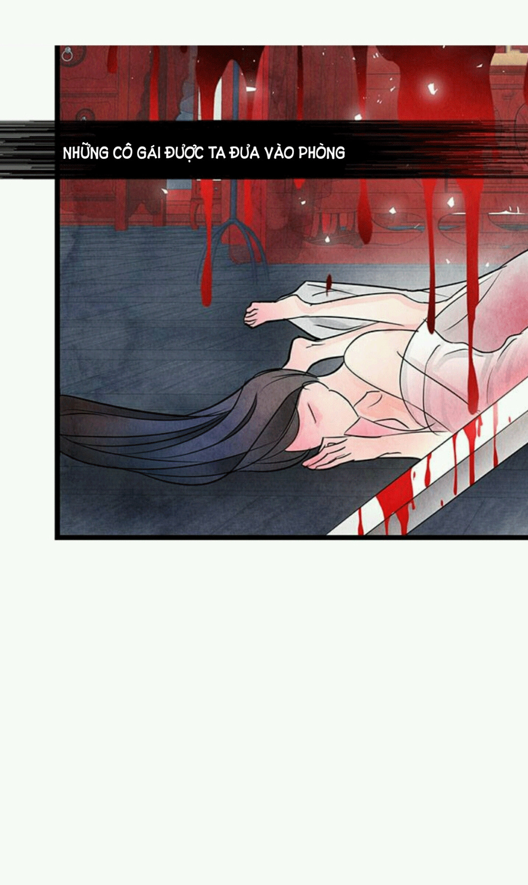 đêm hoang dại chapter 3.1 17