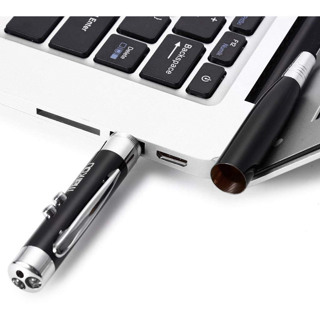128GB 6in1 TouchScreen Pen Drive USB2.0 Flash Drive