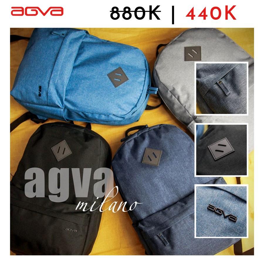 Balo AGVA Milano 15.6" LTB353LightBlue