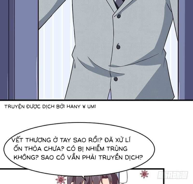 mộc lan muốn xuất giá chapter 19 17